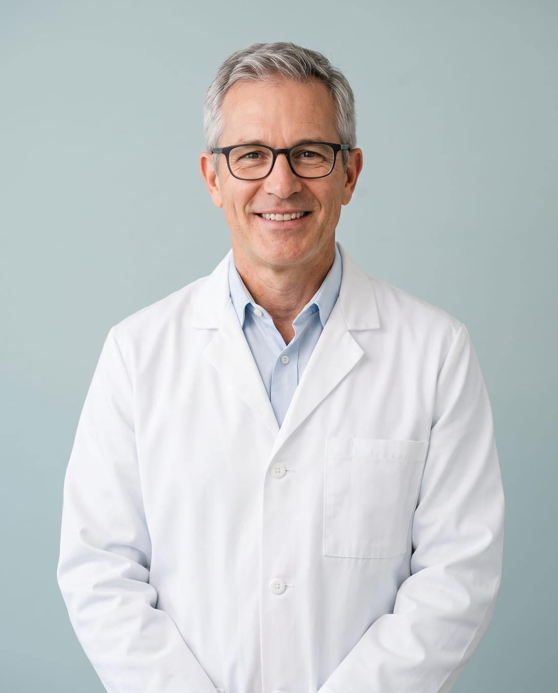 Dr. Roberto Solís